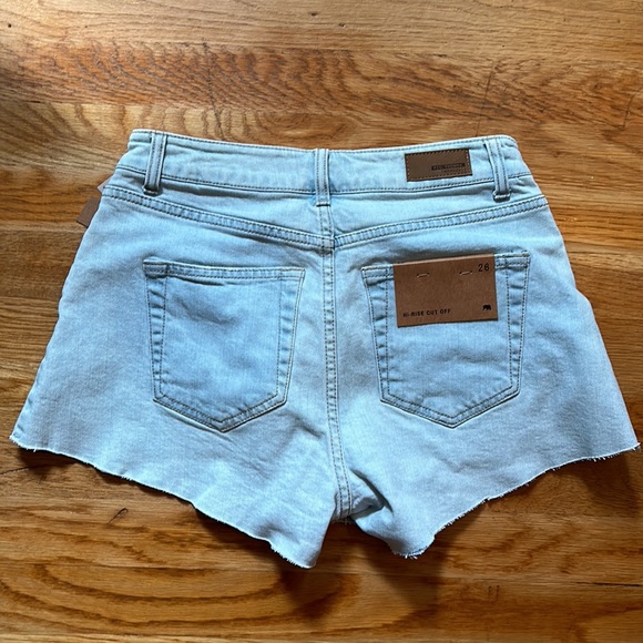 Normal Brand shorts - Picture 3 of 5